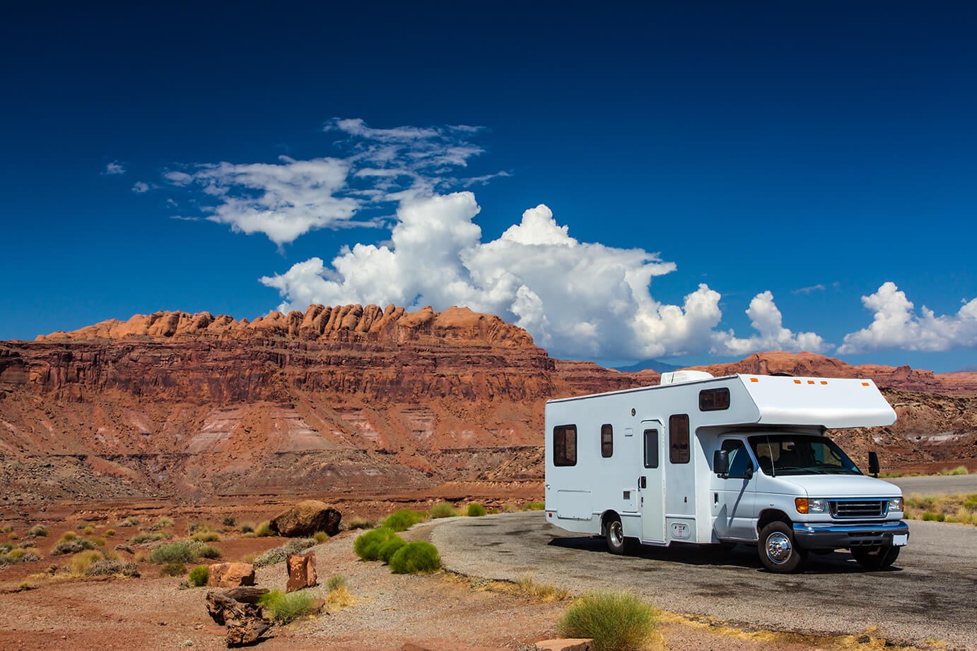 Mobile RV Repair In Nashville